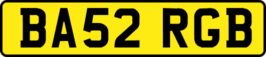 BA52RGB