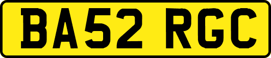 BA52RGC