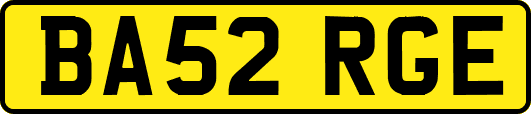 BA52RGE