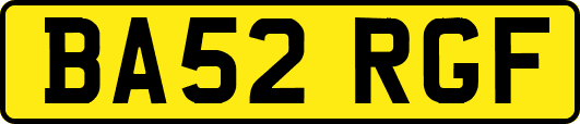 BA52RGF