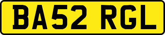 BA52RGL