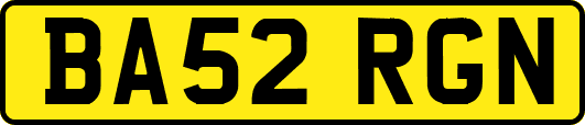 BA52RGN