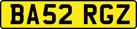 BA52RGZ