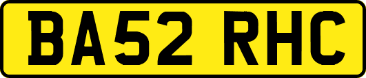 BA52RHC