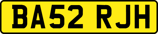 BA52RJH