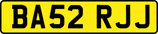 BA52RJJ