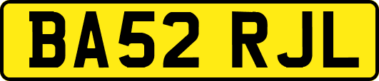 BA52RJL