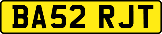 BA52RJT