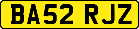 BA52RJZ