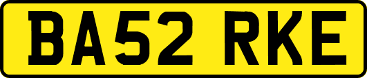 BA52RKE