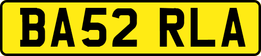 BA52RLA
