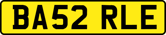 BA52RLE