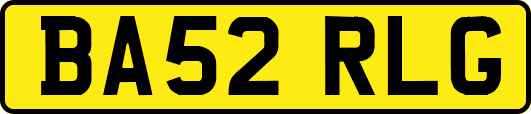 BA52RLG