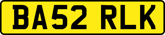 BA52RLK
