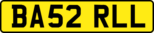 BA52RLL