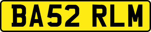 BA52RLM