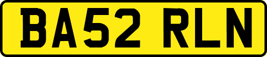 BA52RLN