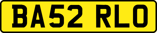 BA52RLO