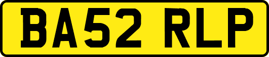 BA52RLP