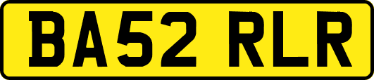 BA52RLR