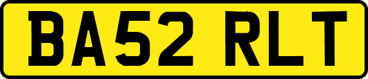 BA52RLT