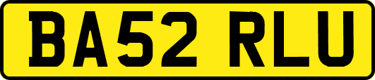 BA52RLU