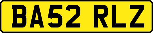 BA52RLZ