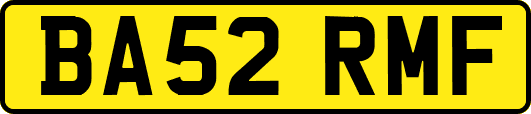 BA52RMF