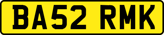 BA52RMK