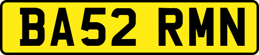 BA52RMN
