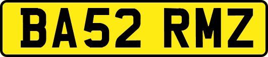 BA52RMZ