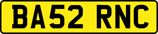 BA52RNC