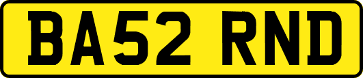 BA52RND