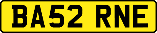 BA52RNE