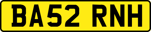 BA52RNH