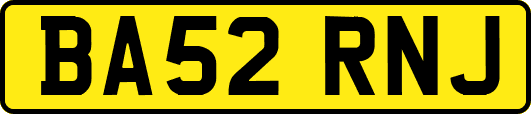 BA52RNJ
