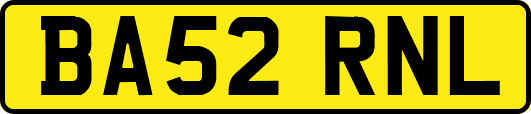 BA52RNL