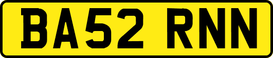 BA52RNN