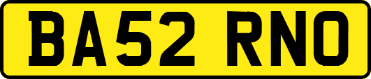 BA52RNO
