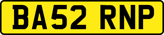 BA52RNP