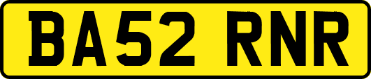 BA52RNR