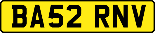 BA52RNV