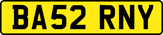 BA52RNY