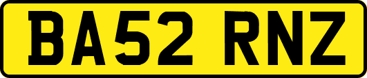 BA52RNZ
