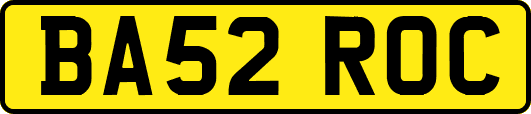 BA52ROC