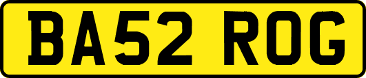 BA52ROG