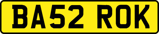 BA52ROK