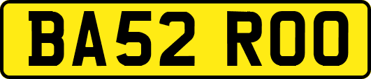 BA52ROO
