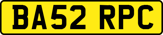 BA52RPC