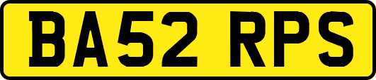 BA52RPS